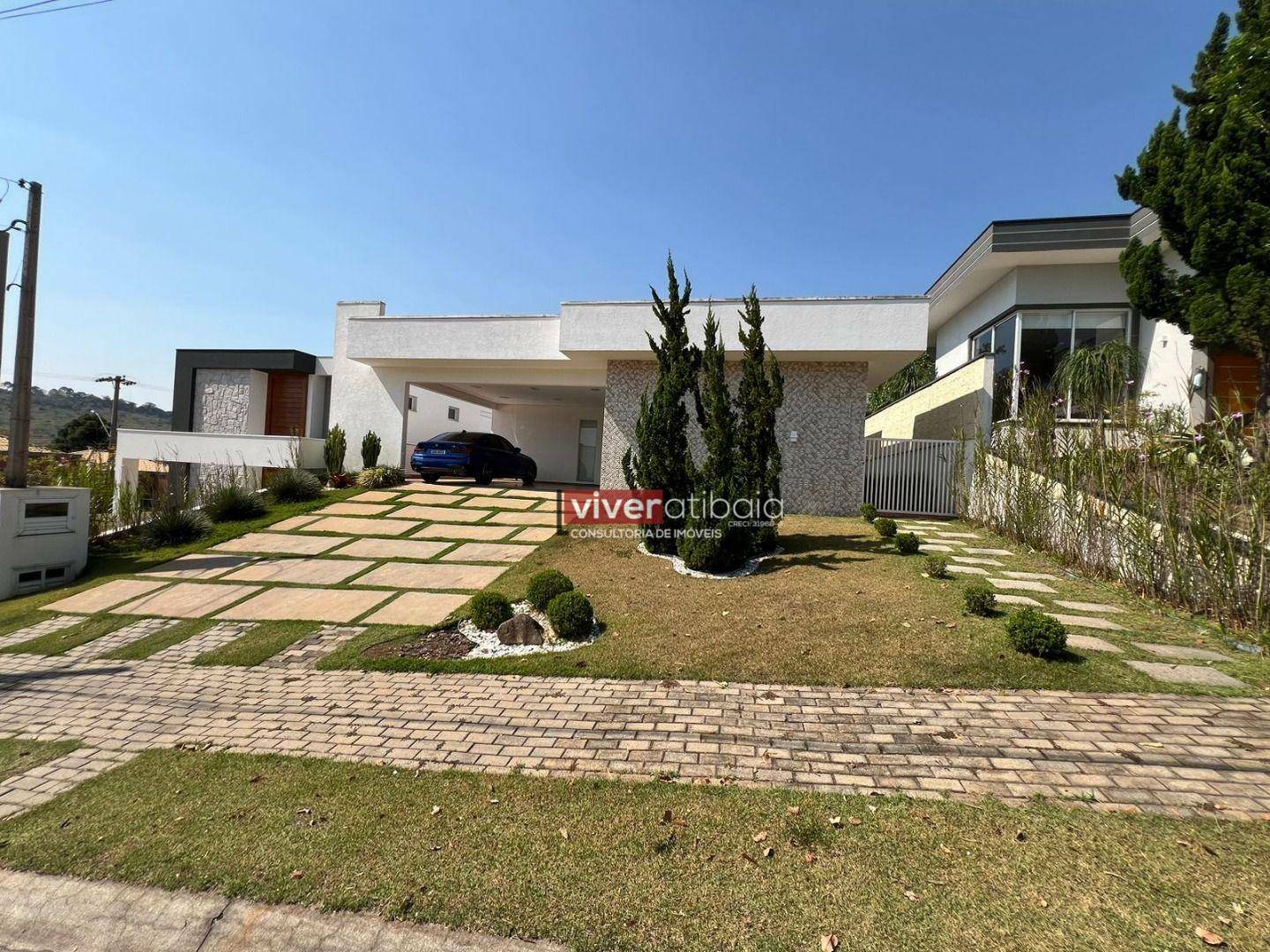 Casa de Condomínio à venda com 3 quartos, 267m² - Foto 16