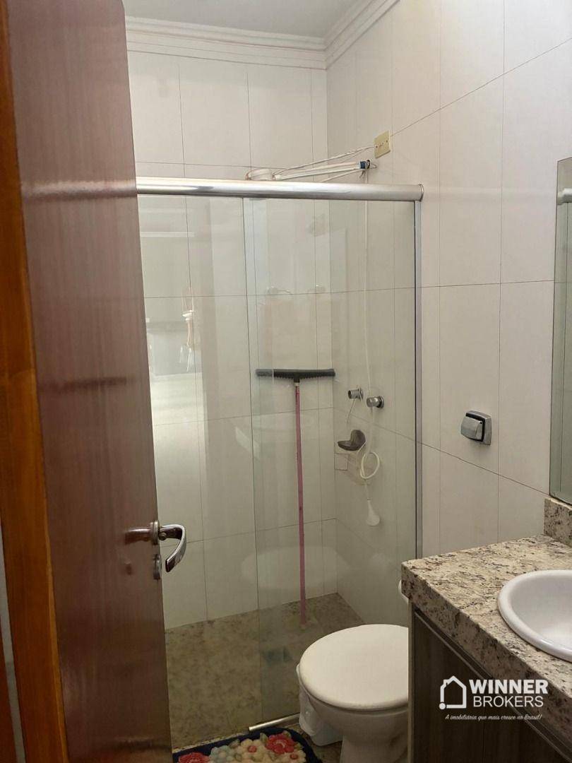 Sobrado, 6 quartos, 309 m² - Foto 3