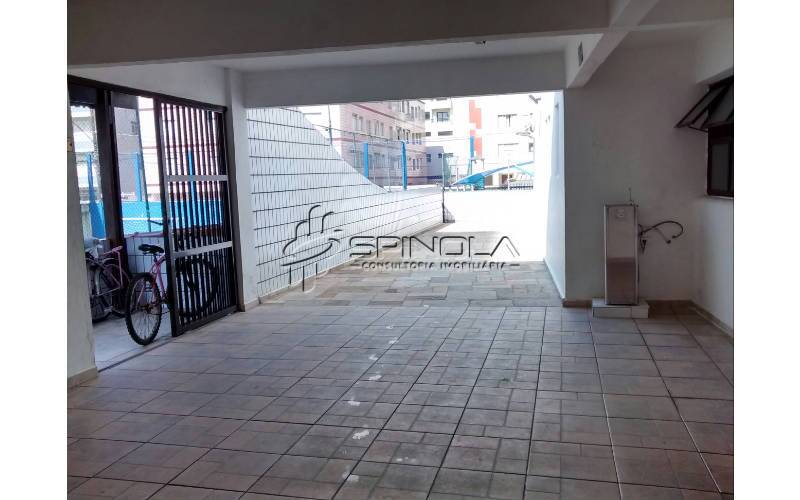 Apartamento à venda com 3 quartos, 116m² - Foto 19