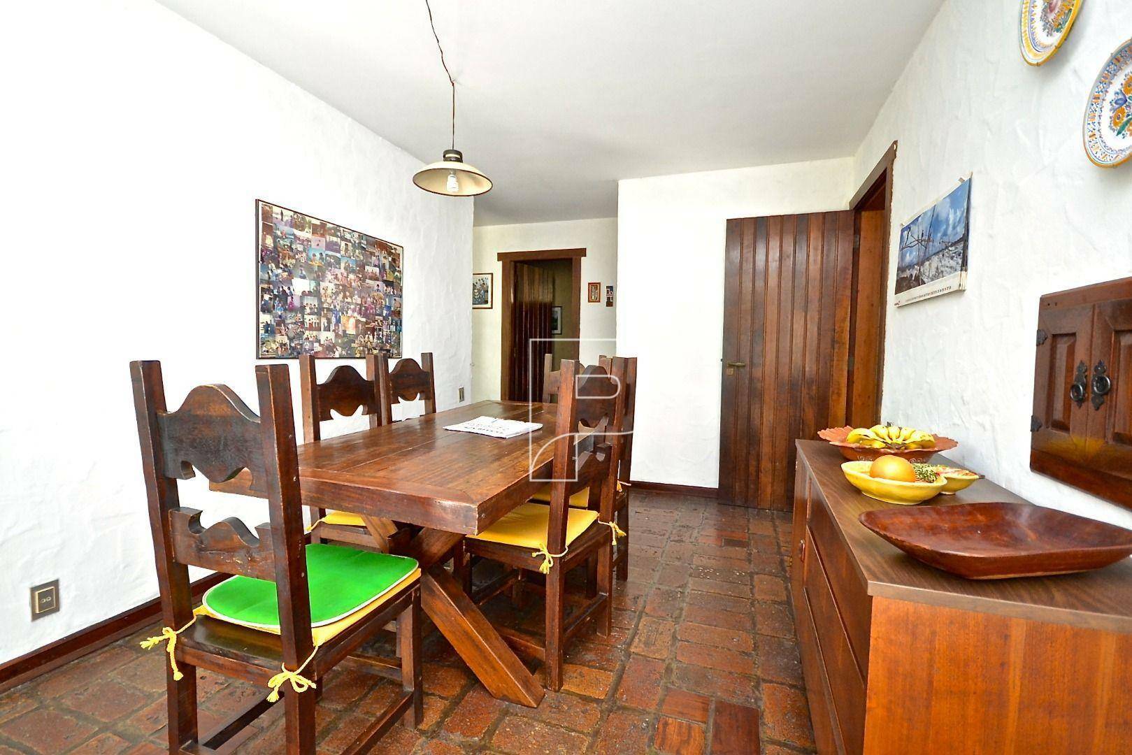 Casa de Condomínio à venda com 6 quartos, 860m² - Foto 25