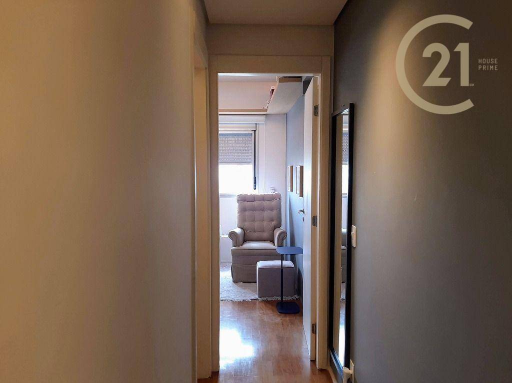 Apartamento à venda com 2 quartos, 121m² - Foto 22