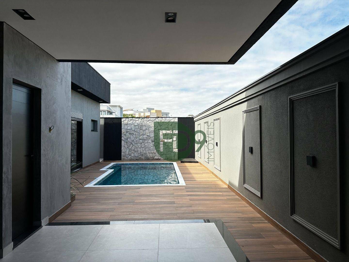 Casa de Condomínio à venda com 3 quartos, 187m² - Foto 5