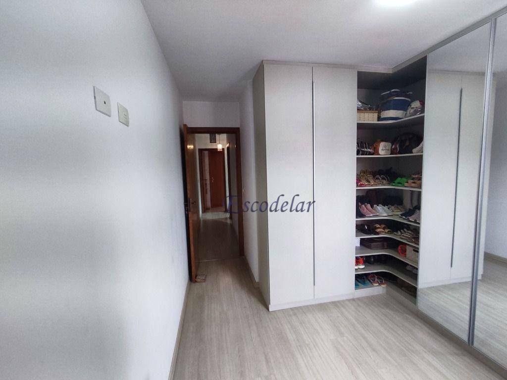 Sobrado à venda com 3 quartos, 120m² - Foto 19