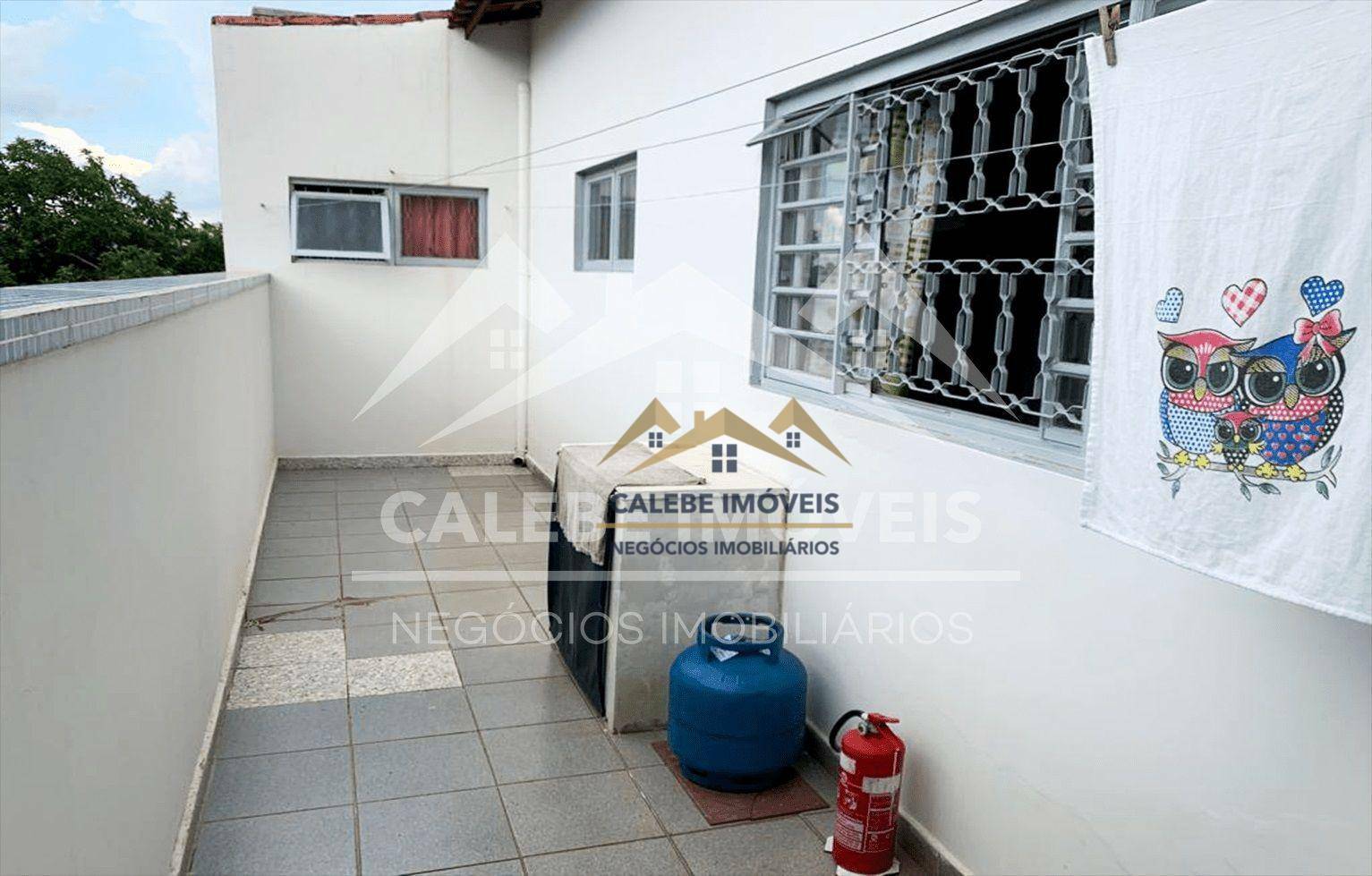 Sobrado à venda com 4 quartos, 310m² - Foto 10