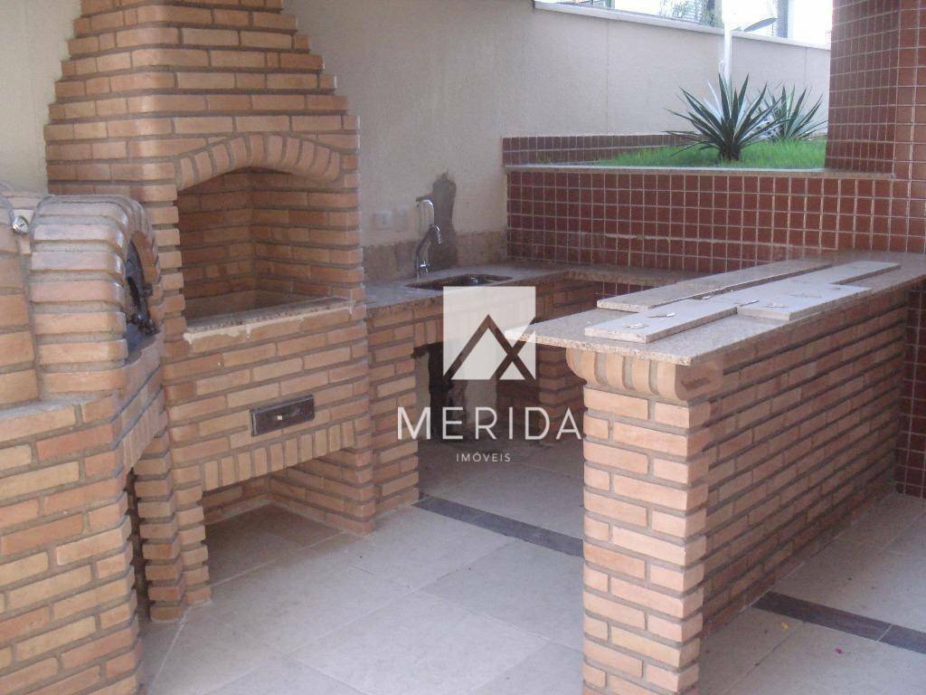 Apartamento à venda com 3 quartos, 127m² - Foto 51