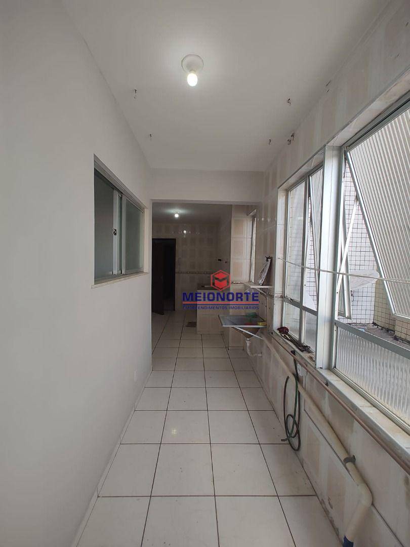 Apartamento à venda com 3 quartos, 92m² - Foto 8