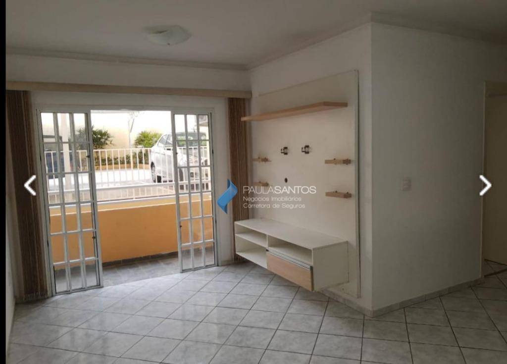 Apartamento à venda com 2 quartos, 72m² - Foto 6