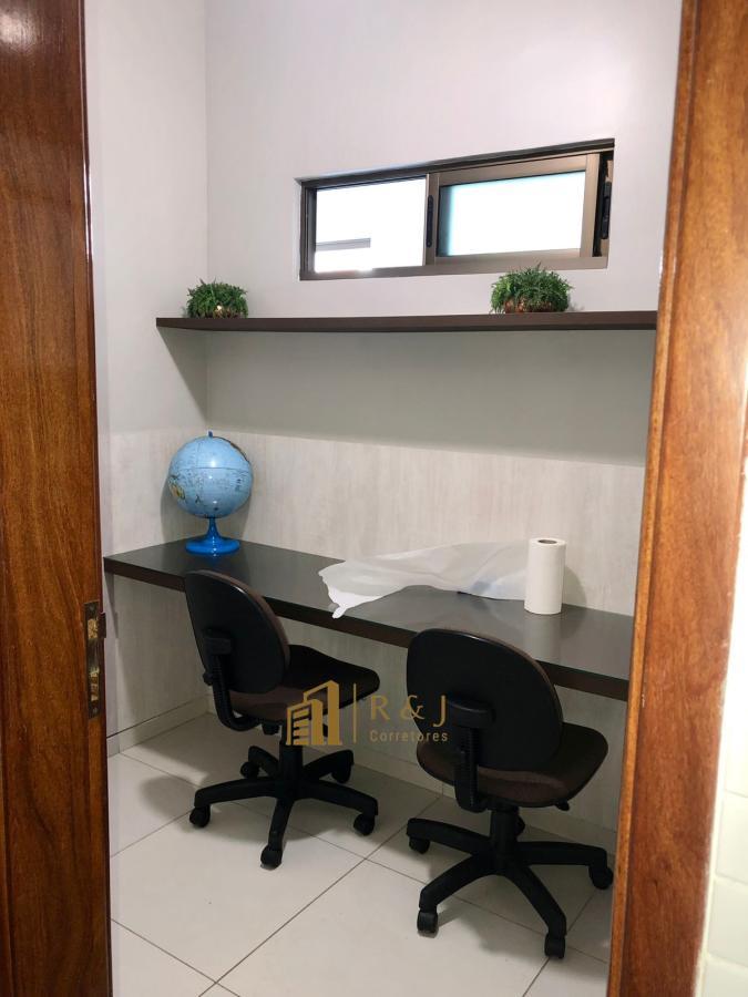 Apartamento para alugar com 1 quarto, 43m² - Foto 24