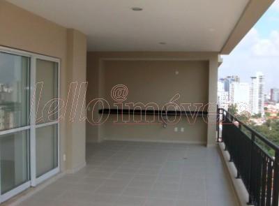 Apartamento à venda com 4 quartos, 495m² - Foto 7