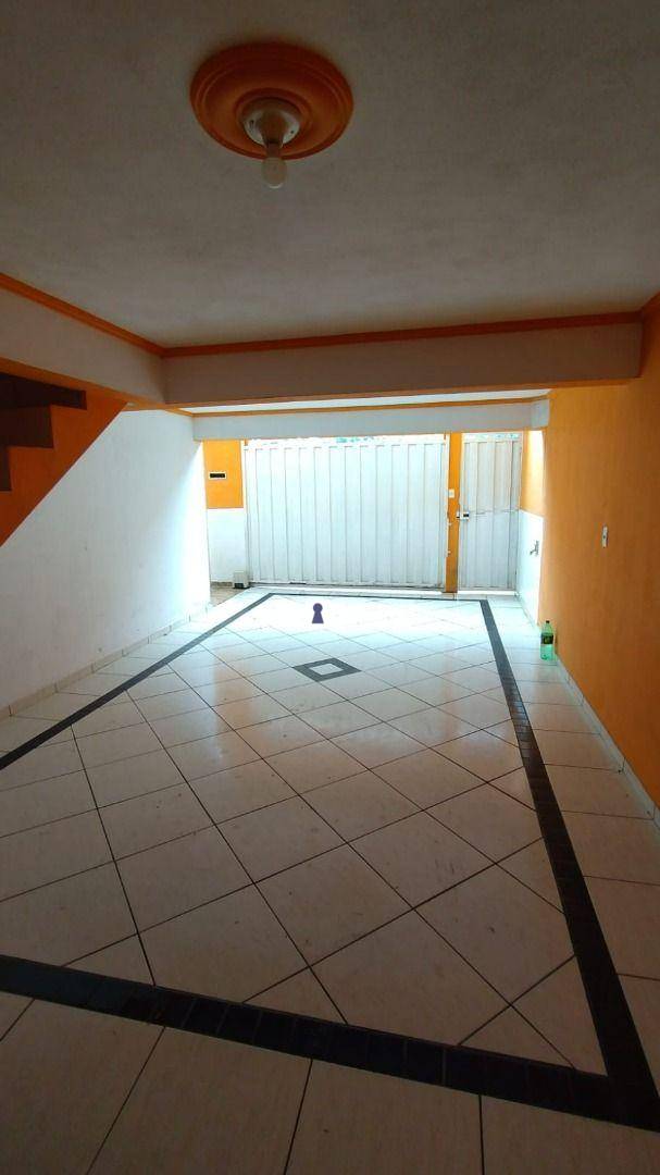 Casa à venda e aluguel com 5 quartos, 260m² - Foto 3