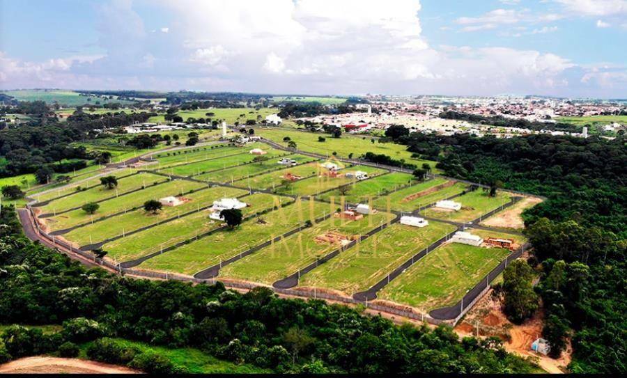 Loteamento e Condomínio à venda, 253M2 - Foto 1