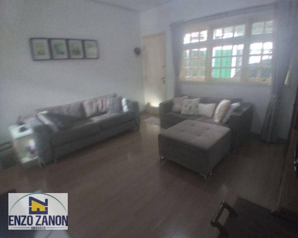 Sobrado à venda com 3 quartos, 250m² - Foto 4