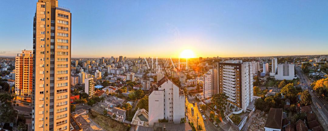 Apartamento à venda com 3 quartos, 225m² - Foto 5