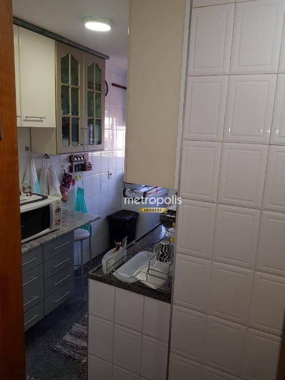 Apartamento à venda com 2 quartos, 60m² - Foto 6