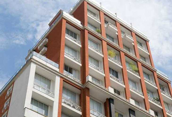 Apartamento à venda com 2 quartos, 82m² - Foto 2