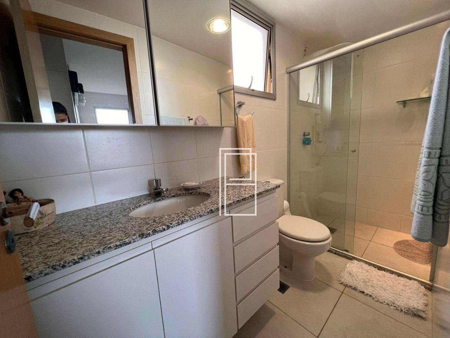 Apartamento para alugar com 4 quartos, 118m² - Foto 16