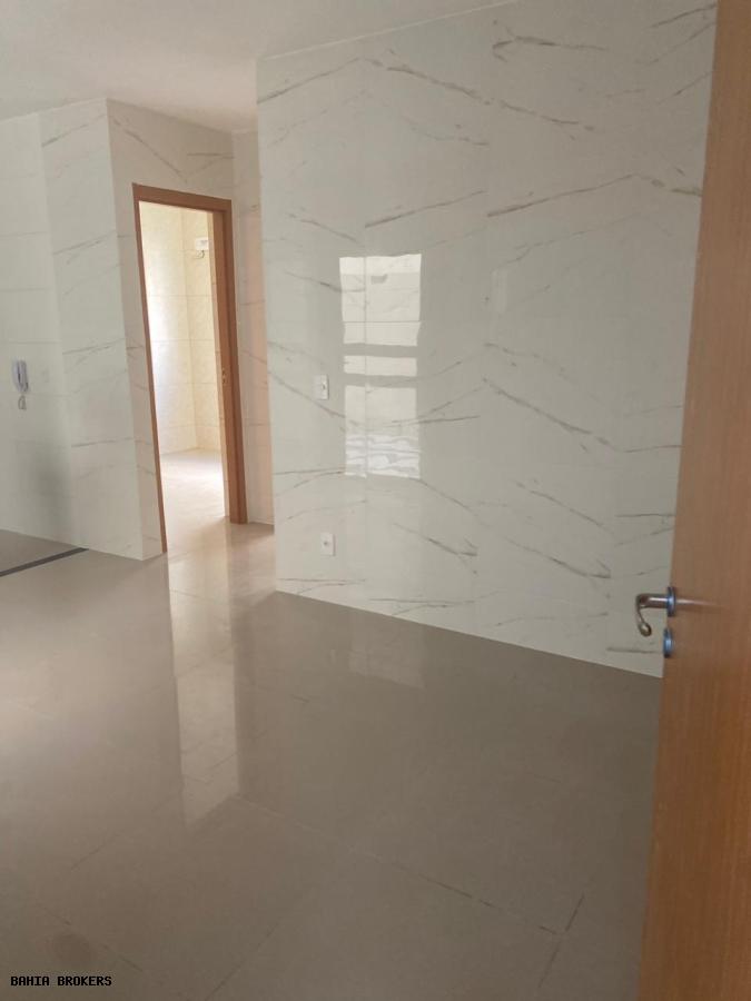 Apartamento à venda com 2 quartos, 40m² - Foto 2