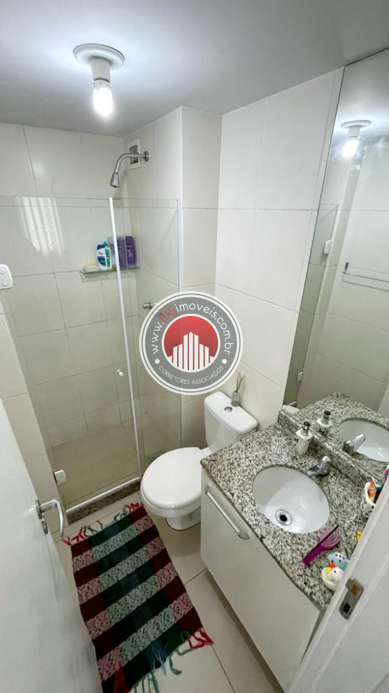 Apartamento à venda com 3 quartos, 71m² - Foto 40