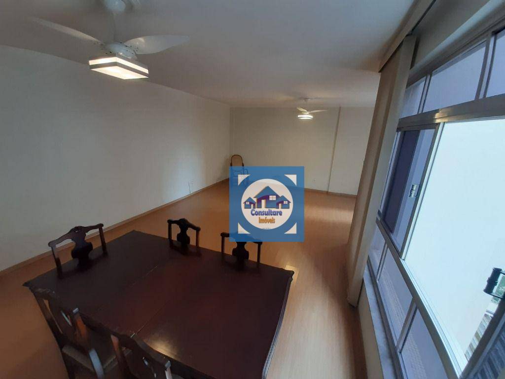 Apartamento à venda com 3 quartos, 166m² - Foto 5