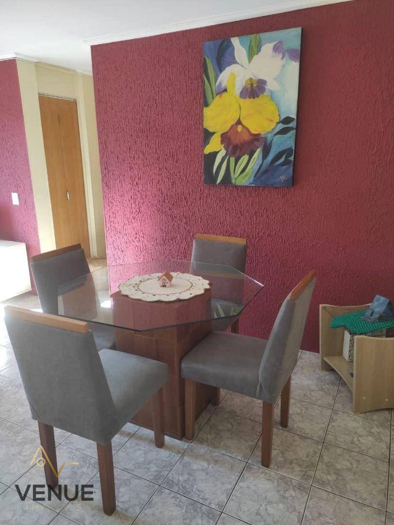 Apartamento à venda com 2 quartos, 50m² - Foto 9