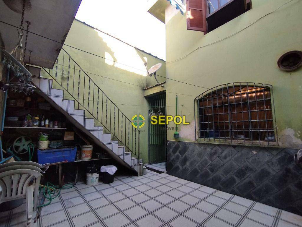 Sobrado à venda com 3 quartos, 125m² - Foto 37