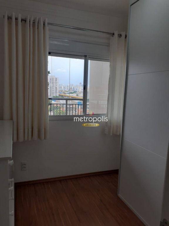 Apartamento à venda com 2 quartos, 68m² - Foto 11