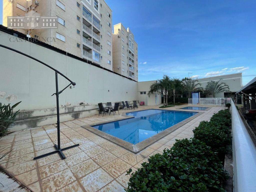 Apartamento à venda com 2 quartos, 65m² - Foto 11