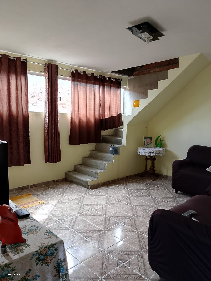 Sobrado à venda com 3 quartos - Foto 1