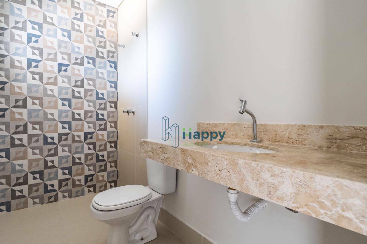 Casa de Condomínio para alugar com 3 quartos, 160m² - Foto 12