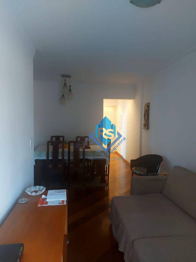 Apartamento à venda com 2 quartos, 74m² - Foto 6