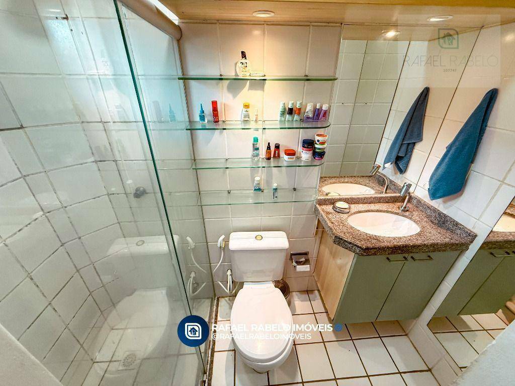 Apartamento à venda com 2 quartos, 66m² - Foto 14