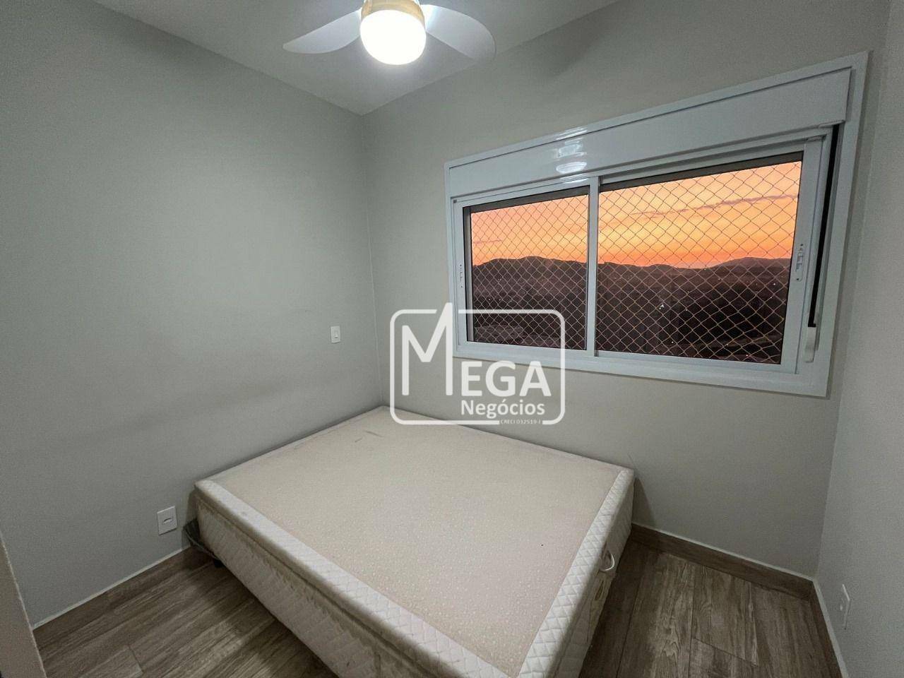 Apartamento à venda com 2 quartos, 47m² - Foto 5