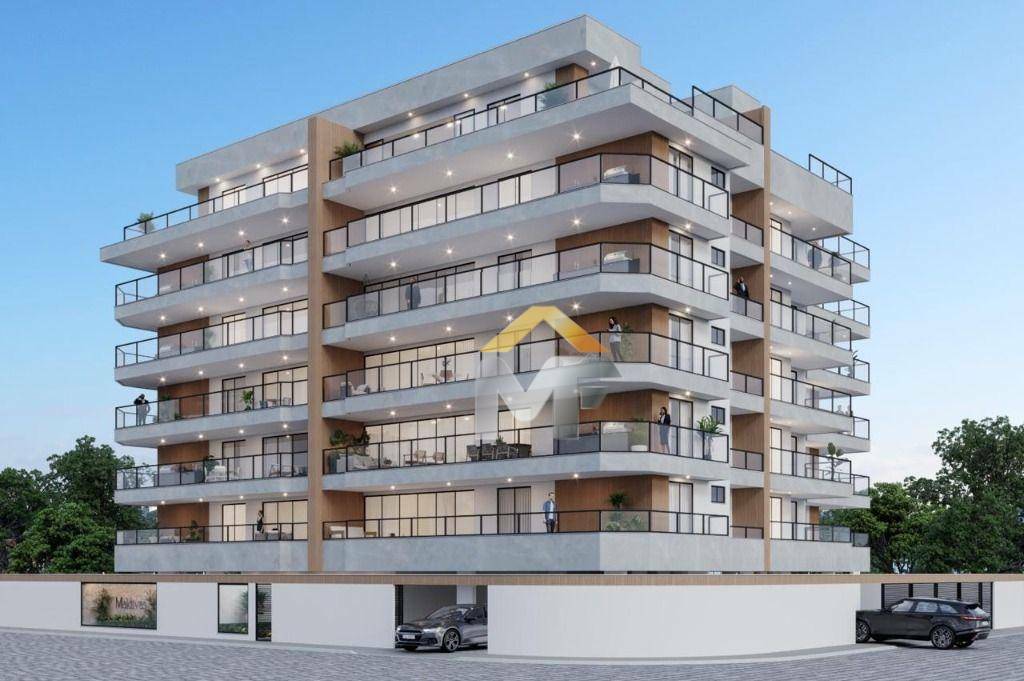 Apartamento à venda com 3 quartos, 147m² - Foto 14