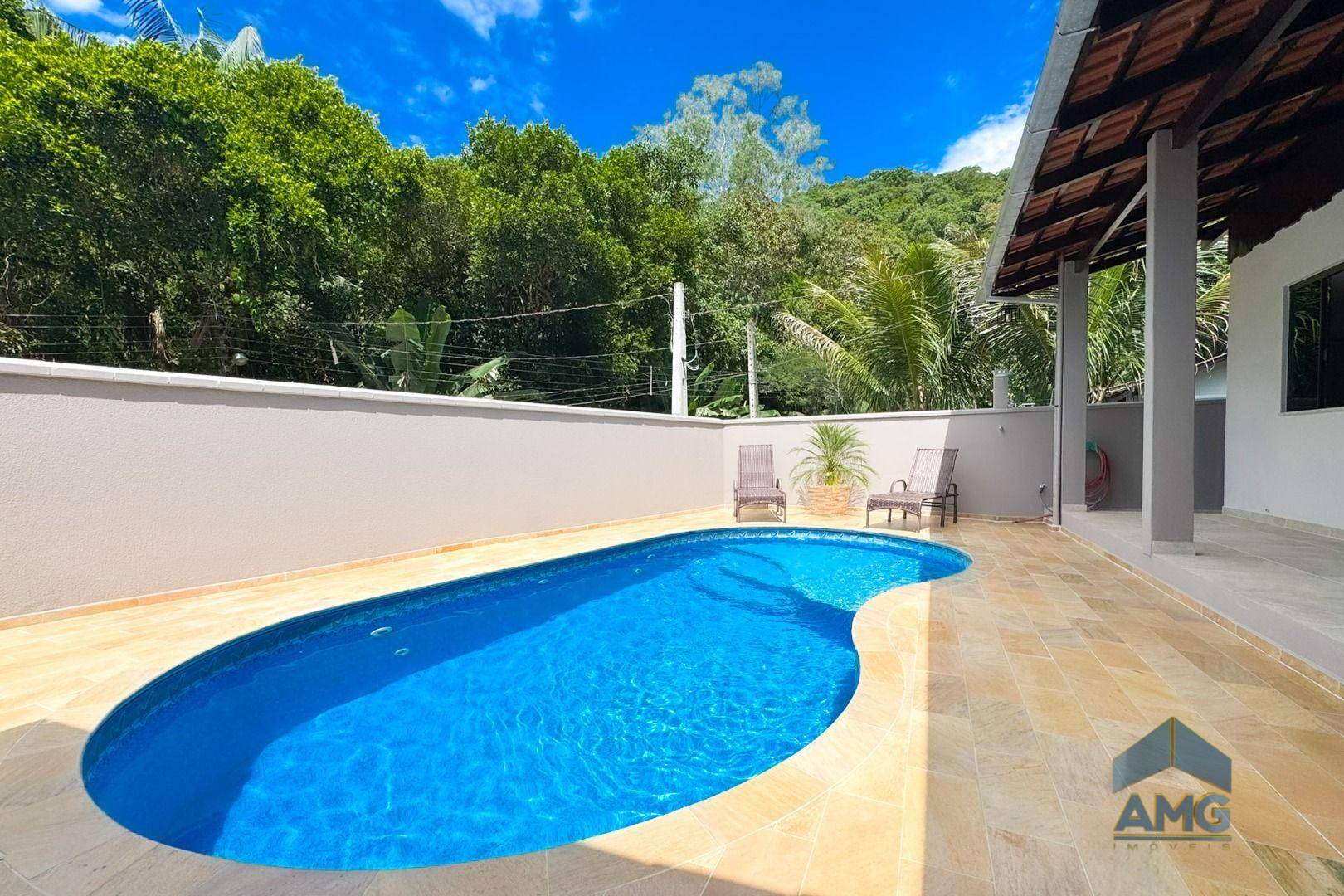 Casa, 3 quartos, 275 m² - Foto 3