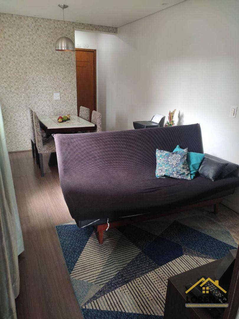 Cobertura à venda com 2 quartos, 108m² - Foto 5