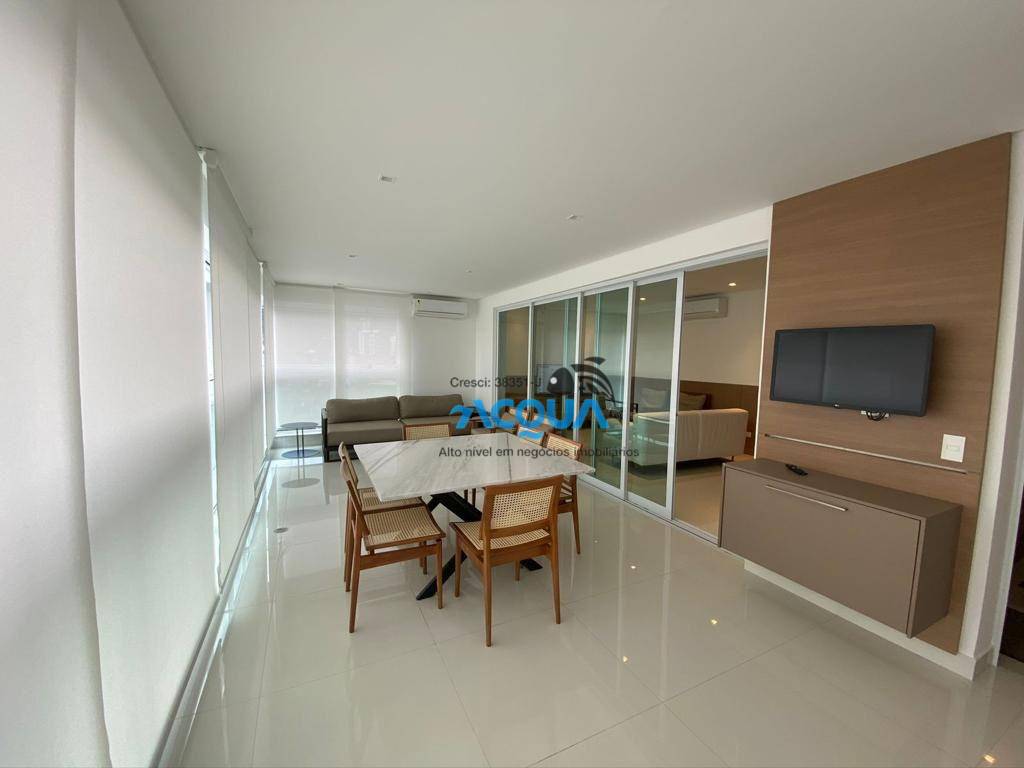 Apartamento à venda com 3 quartos, 150m² - Foto 4