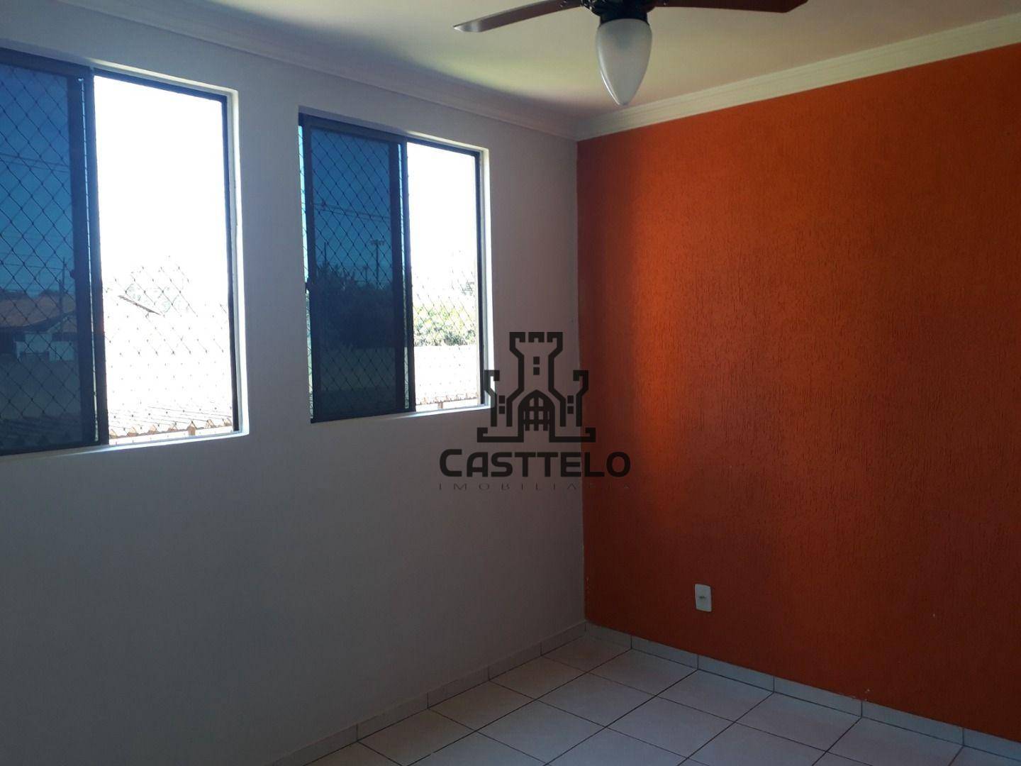 Apartamento, 2 quartos, 42 m² - Foto 1