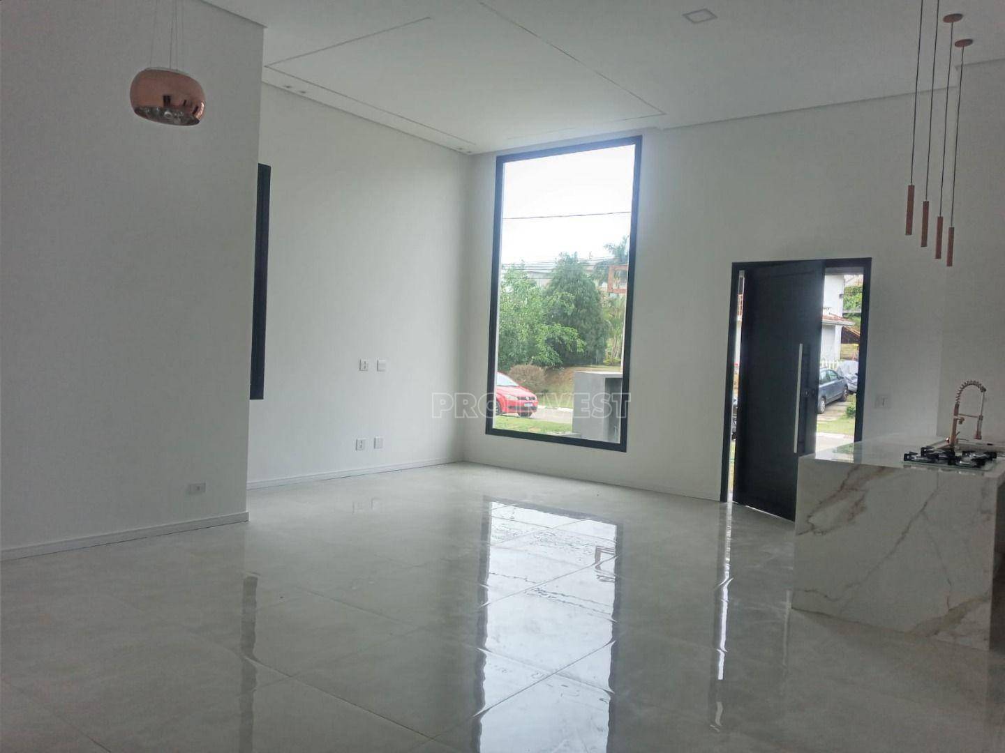 Casa de Condomínio à venda com 3 quartos, 268m² - Foto 6