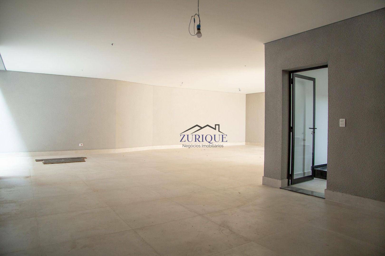 Sobrado à venda com 5 quartos, 525m² - Foto 13