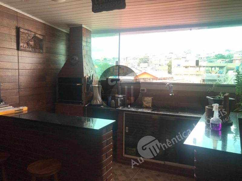 Sobrado à venda com 3 quartos, 140m² - Foto 10