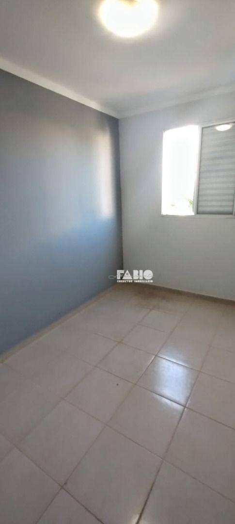 Apartamento à venda com 2 quartos, 47m² - Foto 9