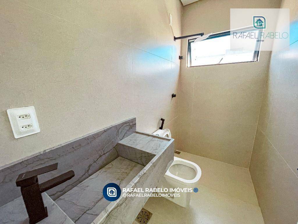 Casa de Condomínio à venda com 4 quartos, 287m² - Foto 5