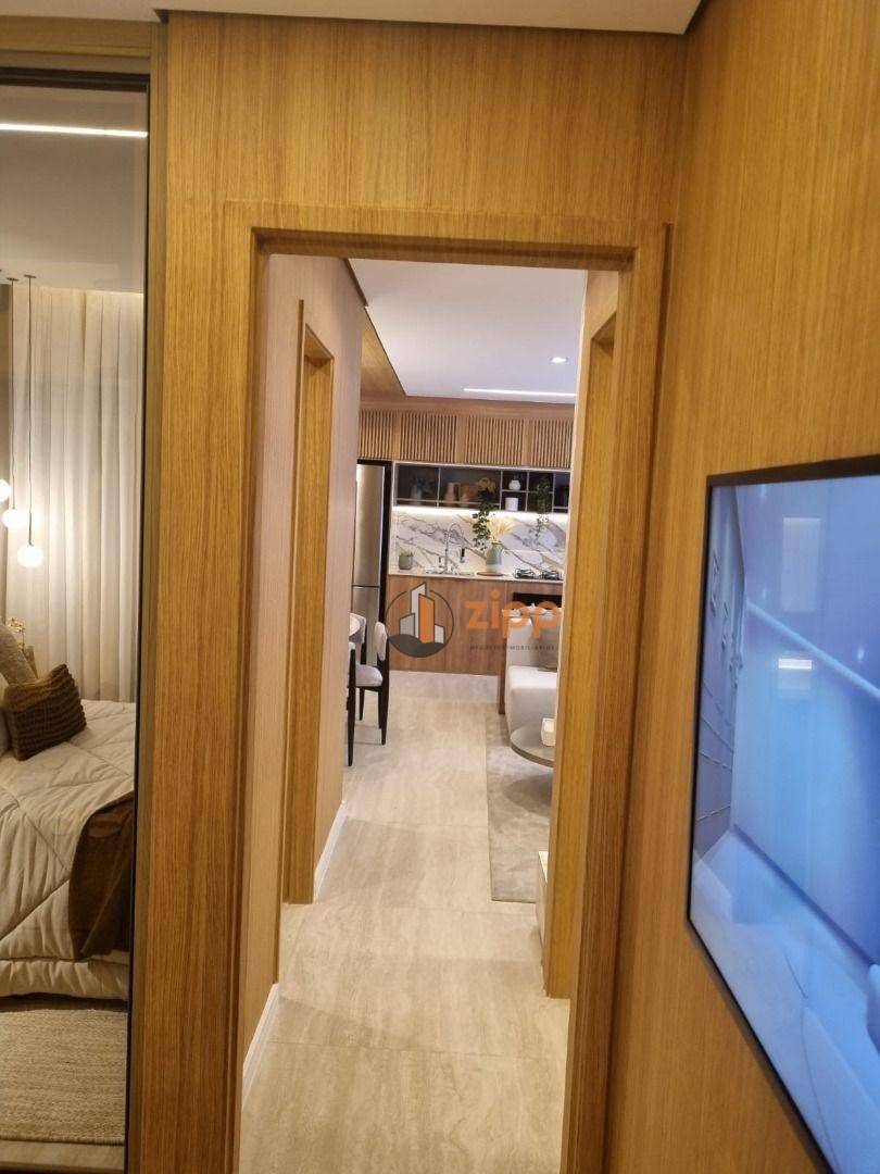 Apartamento à venda com 3 quartos, 53m² - Foto 8