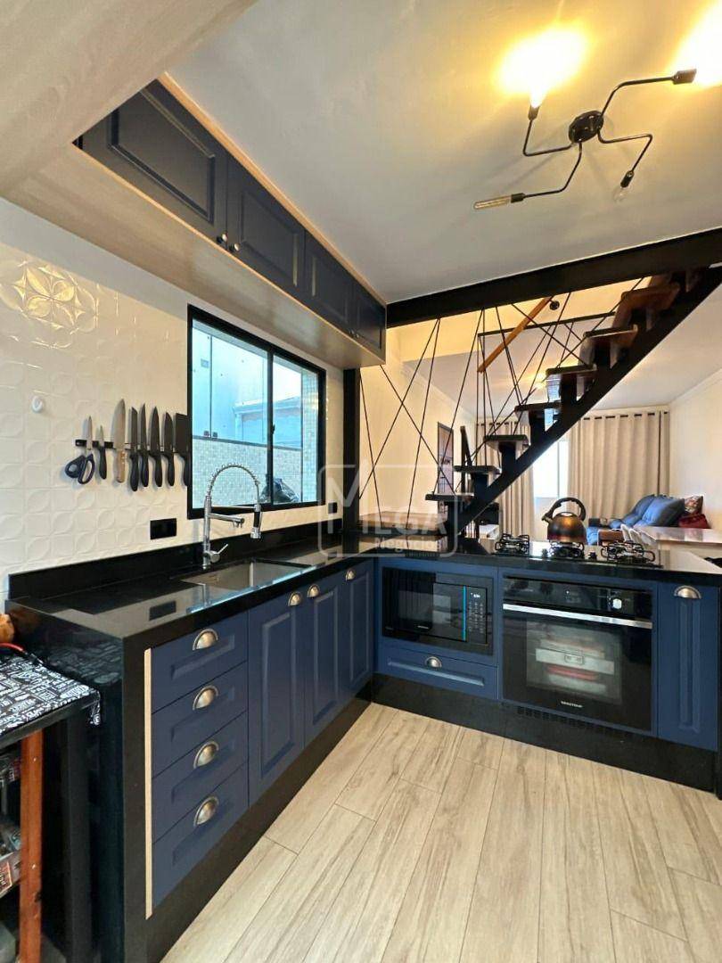 Casa de Condomínio, 2 quartos - Foto 2