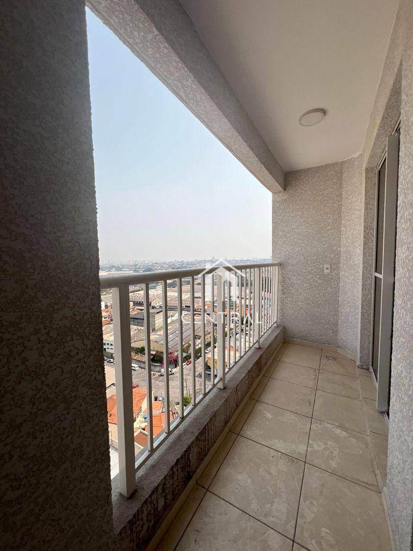 Apartamento à venda e aluguel com 2 quartos, 47m² - Foto 3