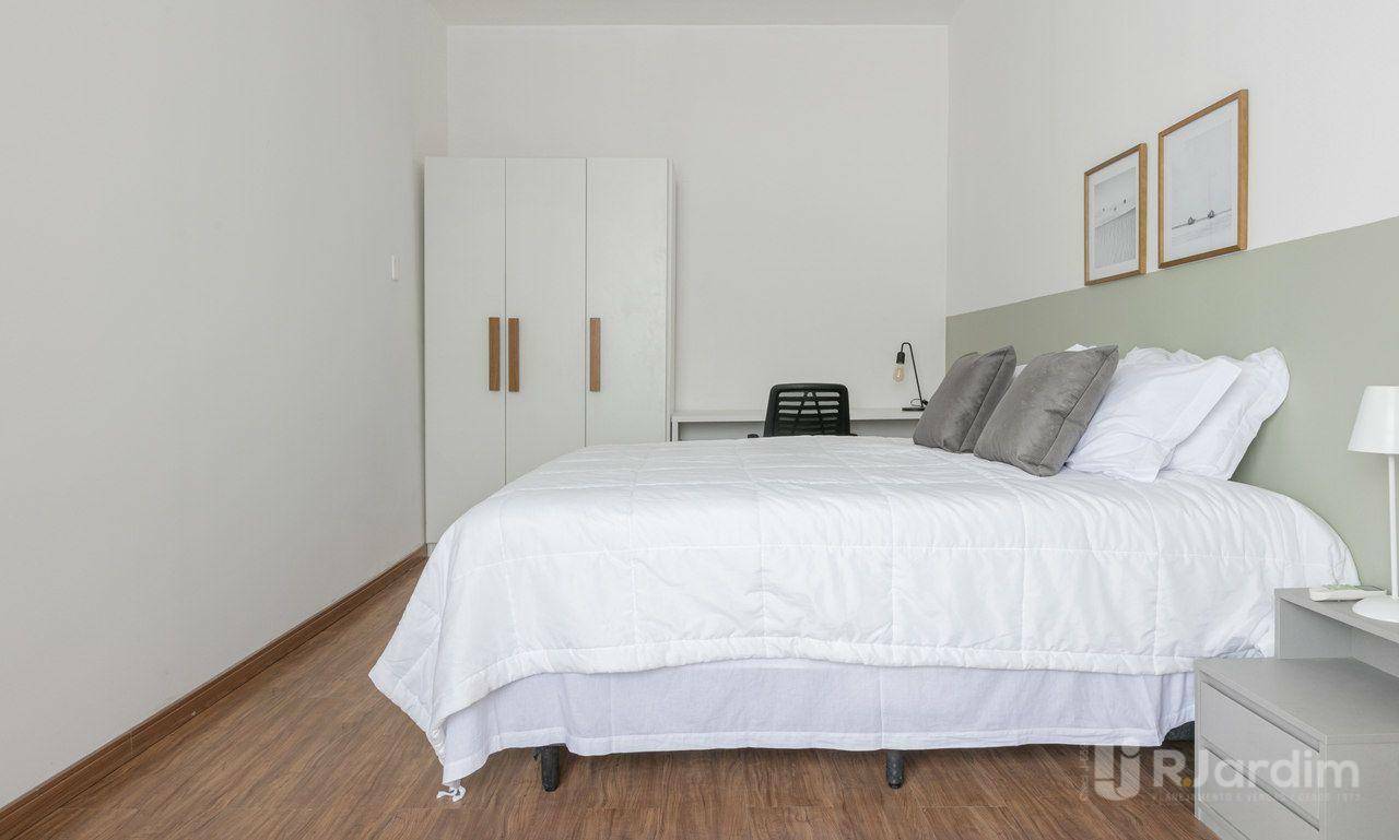 Apartamento para alugar com 2 quartos, 74m² - Foto 14