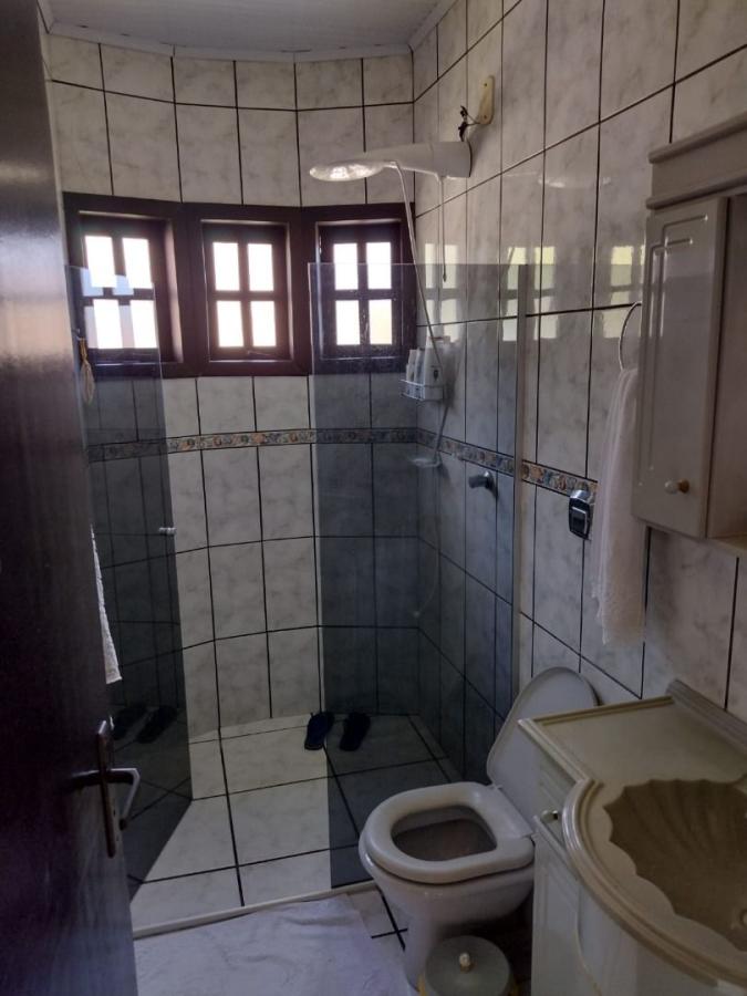 Casa à venda com 3 quartos, 160m² - Foto 13