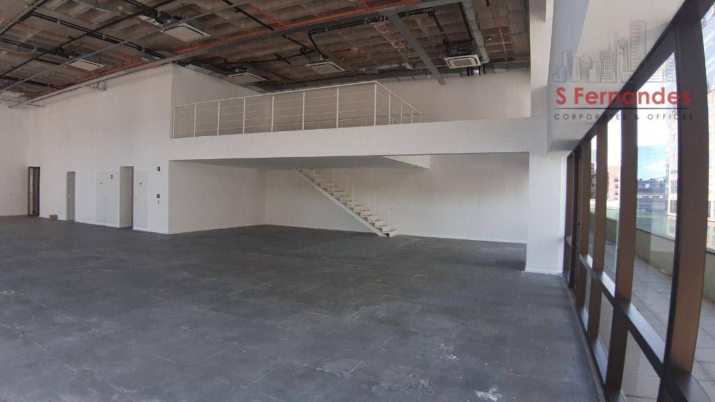 Conjunto Comercial-Sala para alugar, 820m² - Foto 2