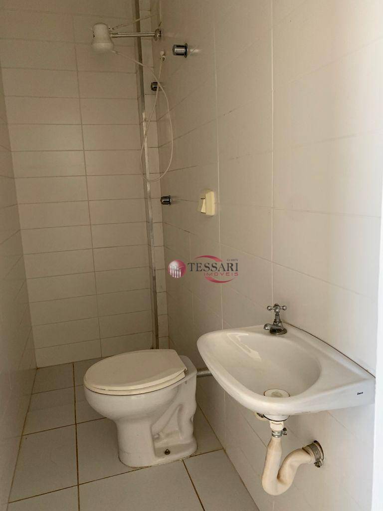 Apartamento à venda com 3 quartos, 185m² - Foto 32