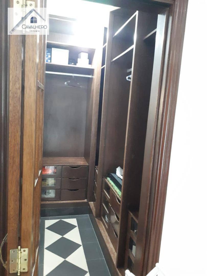 Sobrado à venda com 3 quartos, 300m² - Foto 10